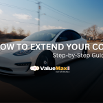 How to extend your COE in Singapore